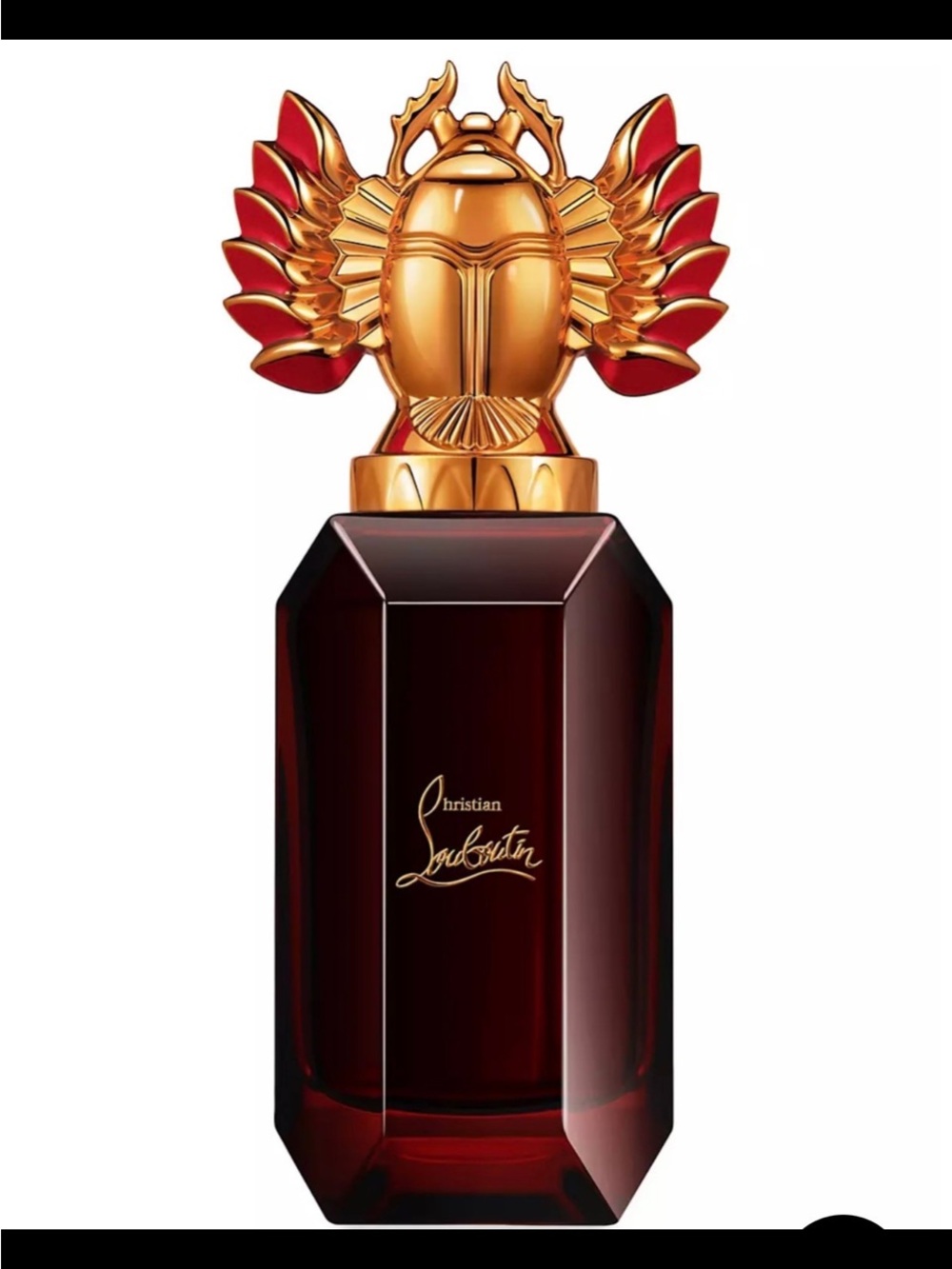 Christian Louboutin Loubicharme Eau de Parfum Intense